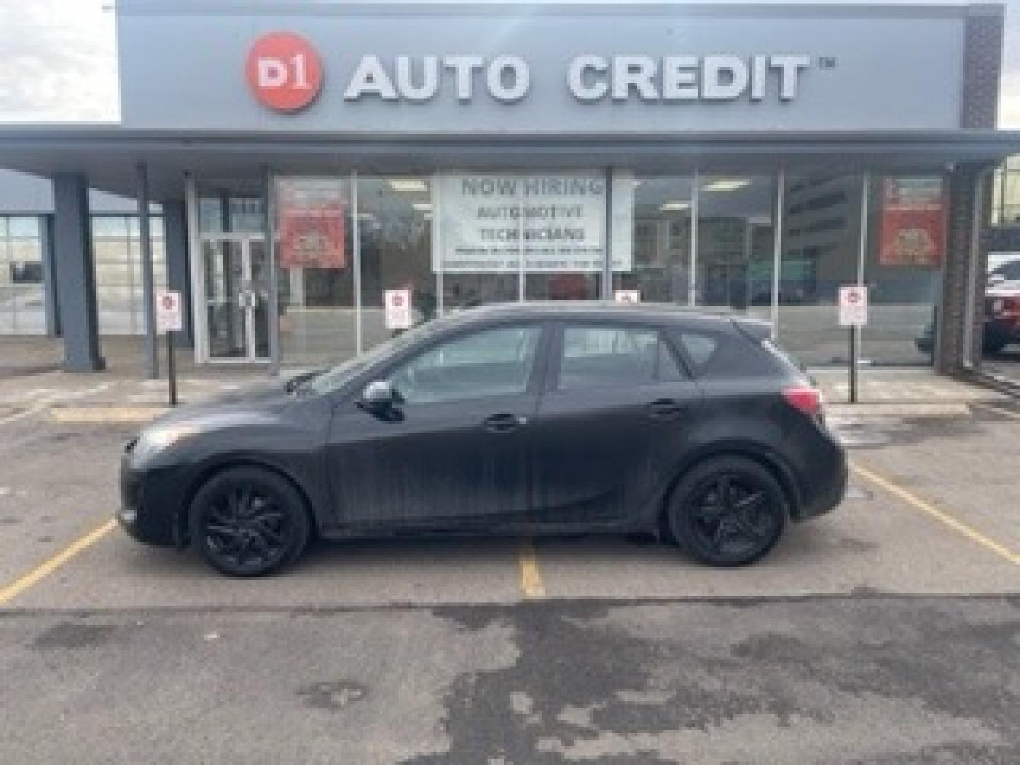 2012 MAZDA MAZDA3 I TOURING 5-DOOR (JM1BL1L76C1) with an 2.0L L4 DOHC 16V engine, located at 10890 W. Colfax Ave., Lakewood, CO, 80215, (303) 274-7692, 39.739914, -105.120132 - Photo#0